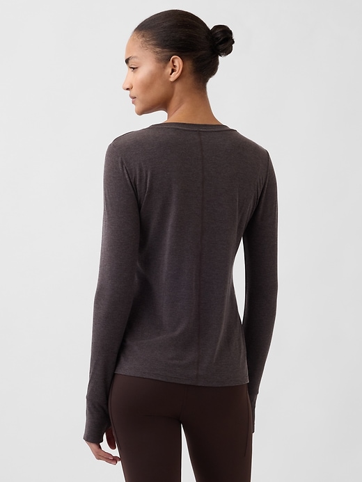 maglietta gapfit breathe