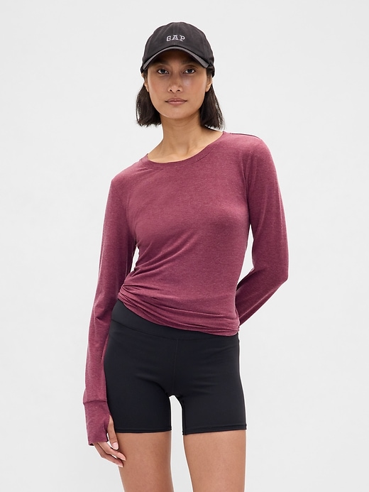 maglietta gapfit breathe