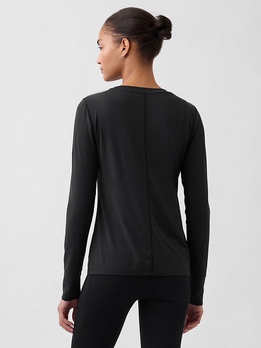 maglietta gapfit breathe