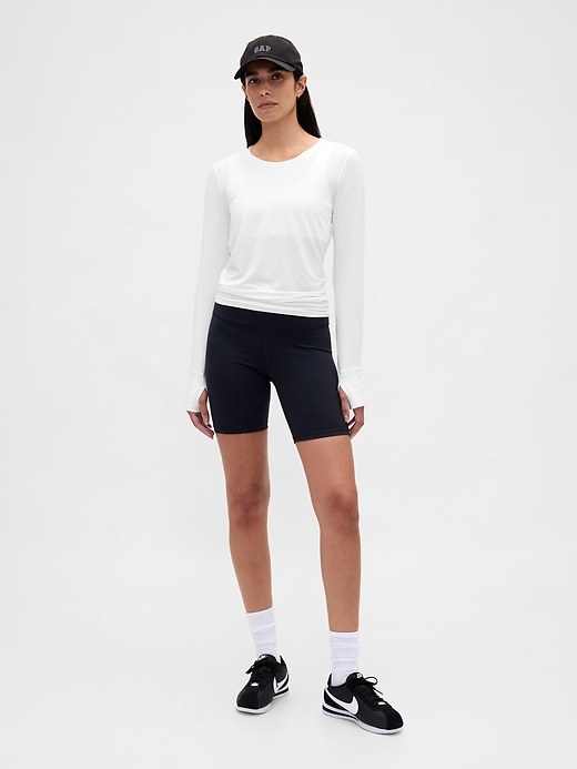 maglietta gapfit breathe