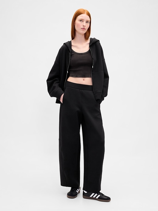 pantaloni della tuta gapfit barrel