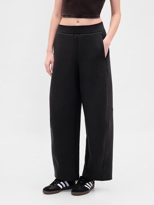pantaloni della tuta gapfit barrel