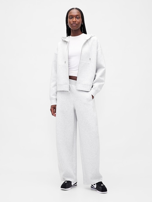 pantaloni della tuta gapfit barrel