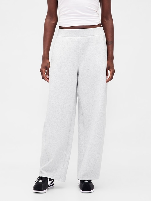 pantaloni della tuta gapfit barrel