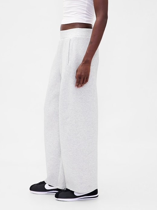 pantaloni della tuta gapfit barrel