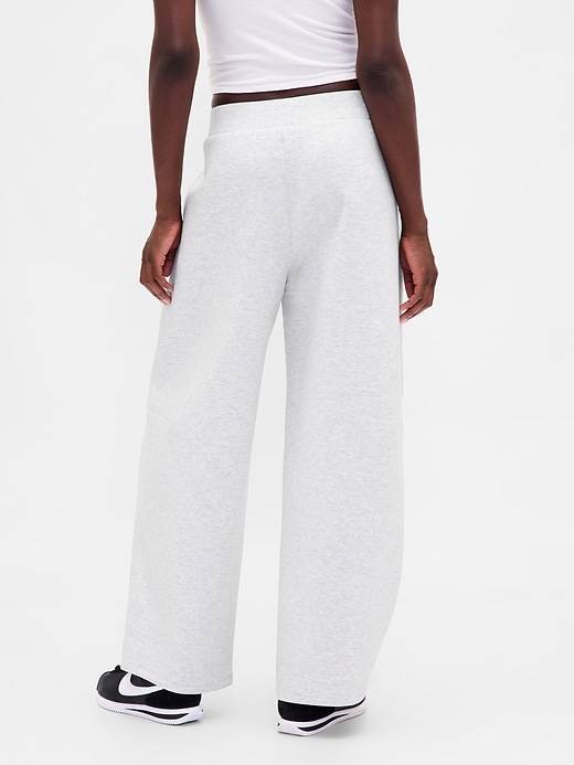 pantaloni della tuta gapfit barrel