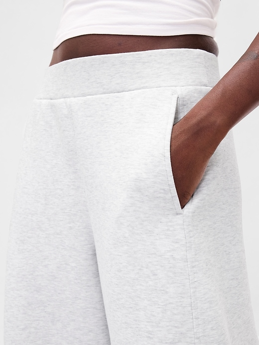 pantaloni della tuta gapfit barrel