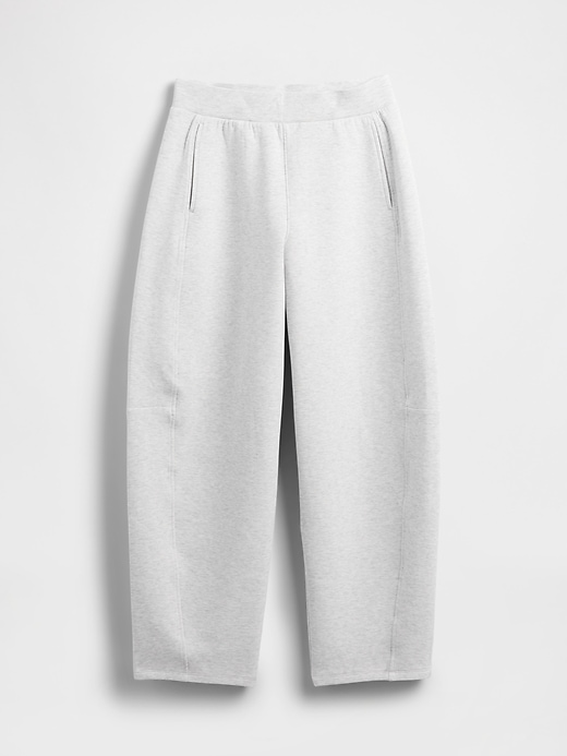 pantaloni della tuta gapfit barrel