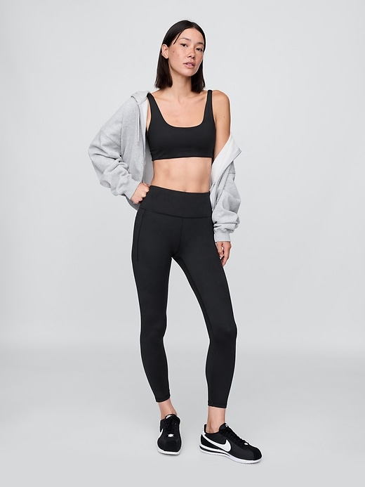 leggings gapfit high rise power 78