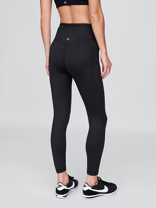 leggings gapfit high rise power 78
