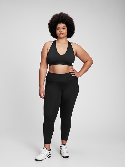 leggings gapfit high rise power 78