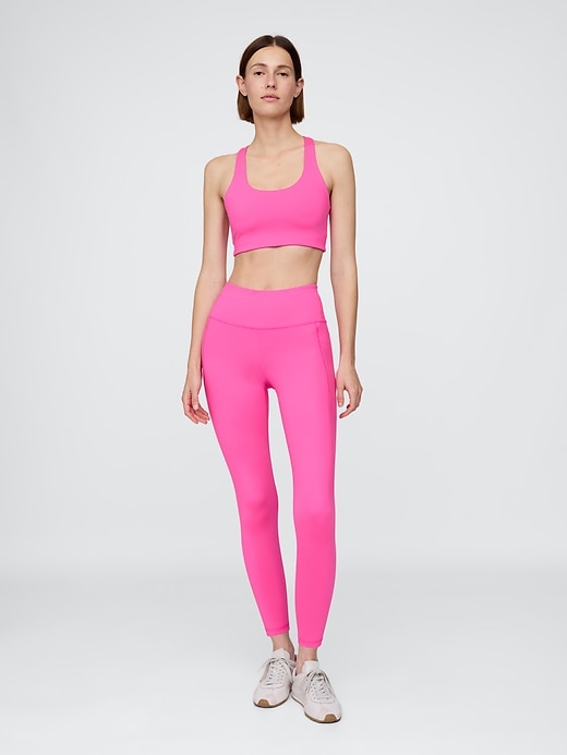 leggings gapfit high rise power 78