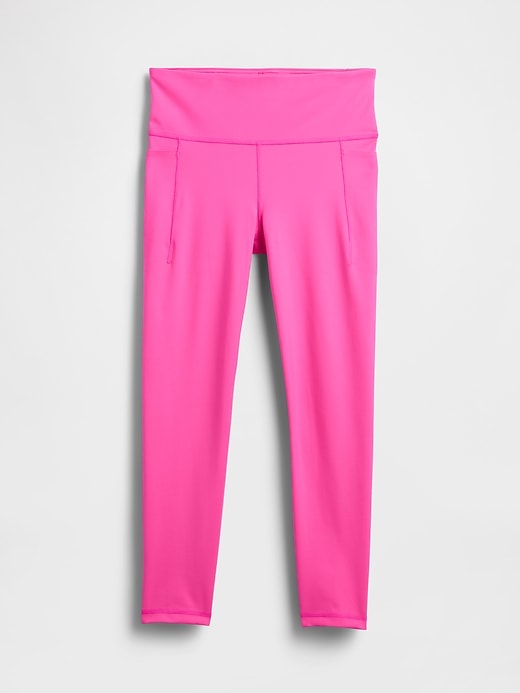 leggings gapfit high rise power 78