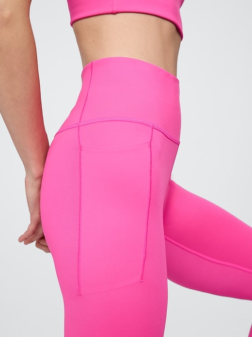 leggings gapfit high rise power 78