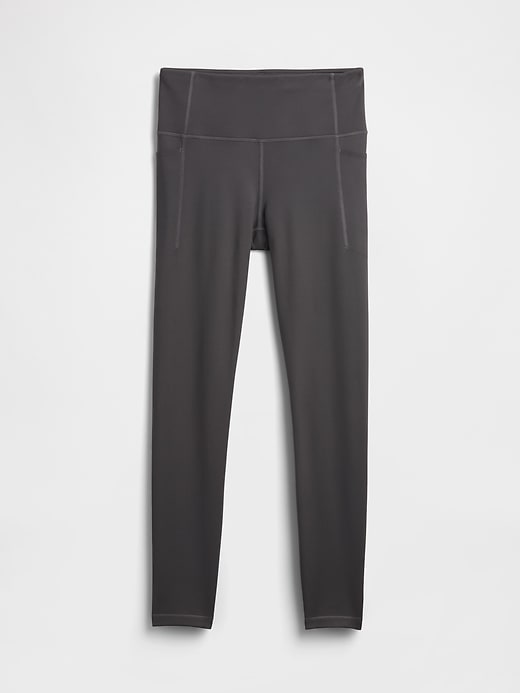 leggings gapfit high rise power a lunghezza intera