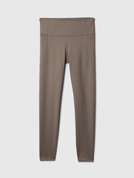 leggings gapfit high rise power a lunghezza intera
