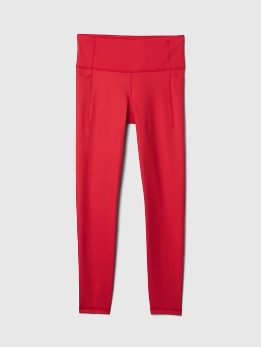 leggings gapfit high rise power a lunghezza intera