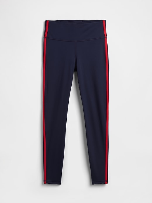 leggings gapfit high rise power a lunghezza intera
