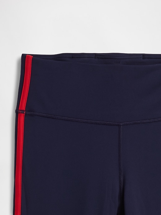 leggings gapfit high rise power a lunghezza intera