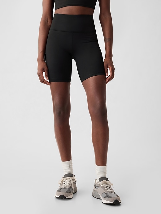 pantaloncini da bici gapfit power