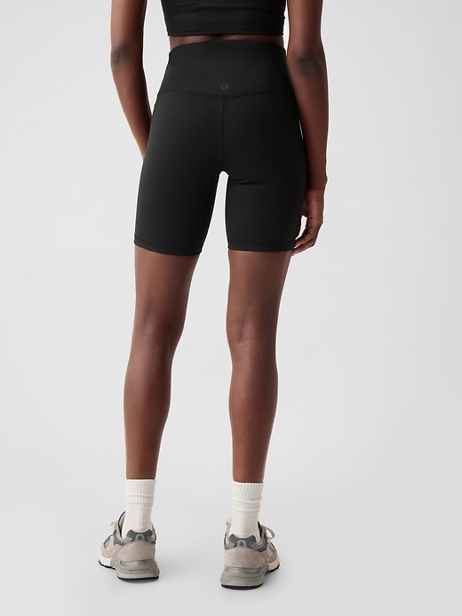 pantaloncini da bici gapfit power