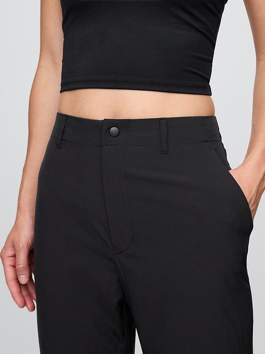 pantaloni gapfit high rise downtown runaround