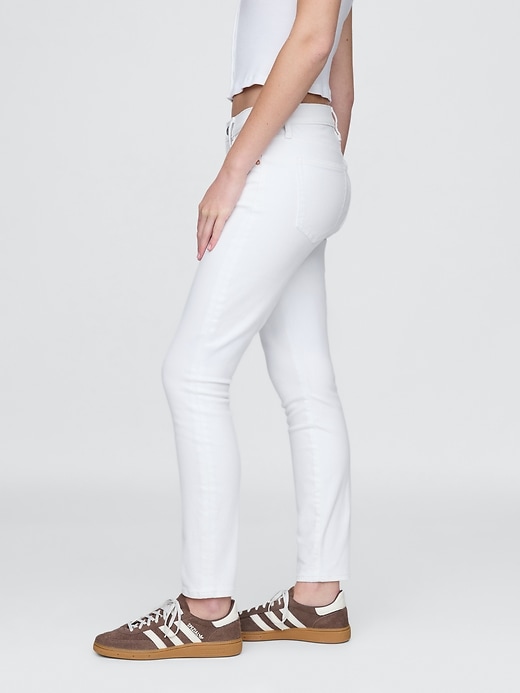 jeans skinny a vita media