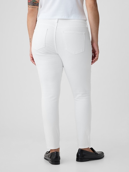 jeans skinny a vita media
