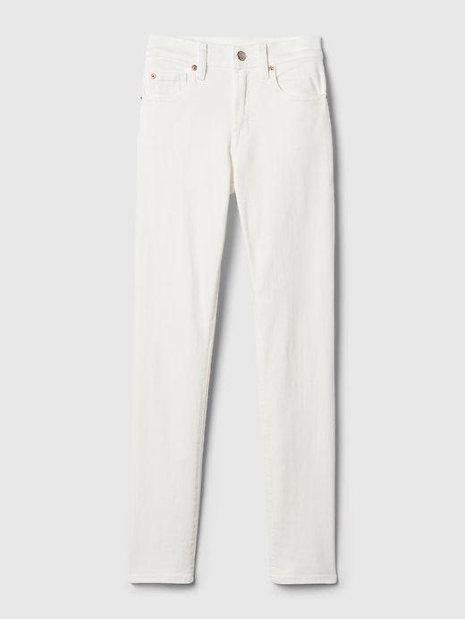 jeans skinny a vita media