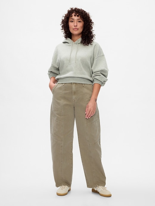 jeans a vita alta