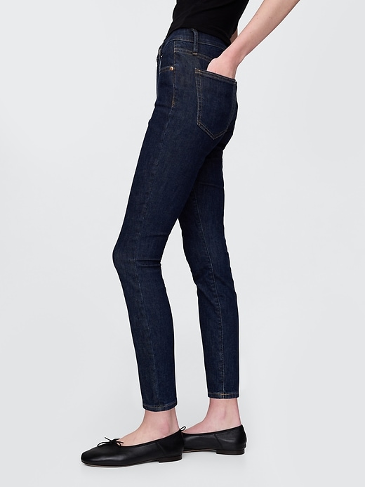 jeans skinny a vita media