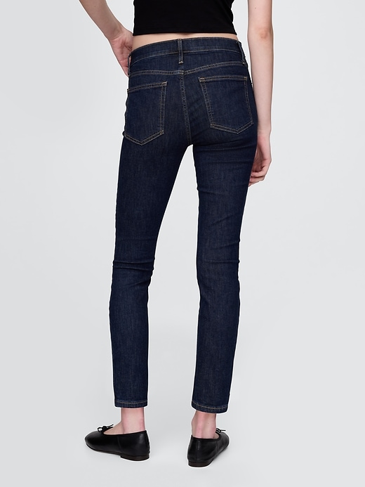 jeans skinny a vita media
