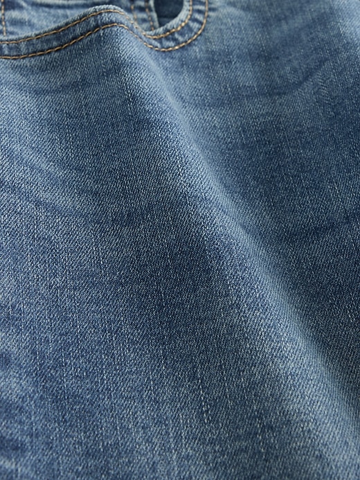 jeans skinny a vita alta