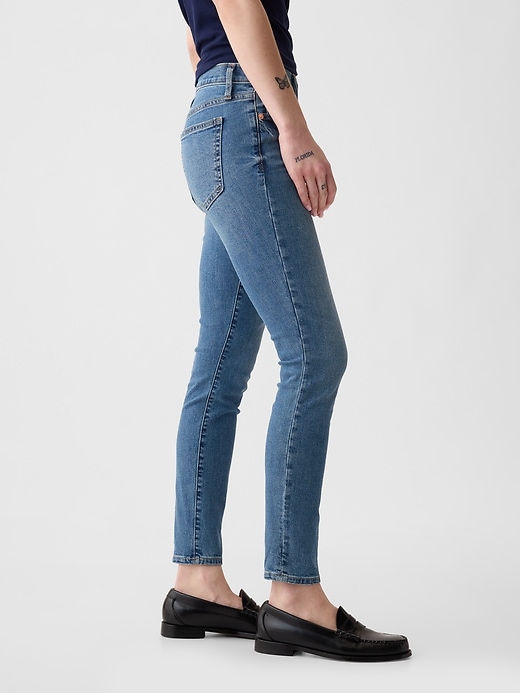 jeans skinny a vita media