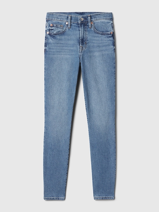 jeans skinny a vita media