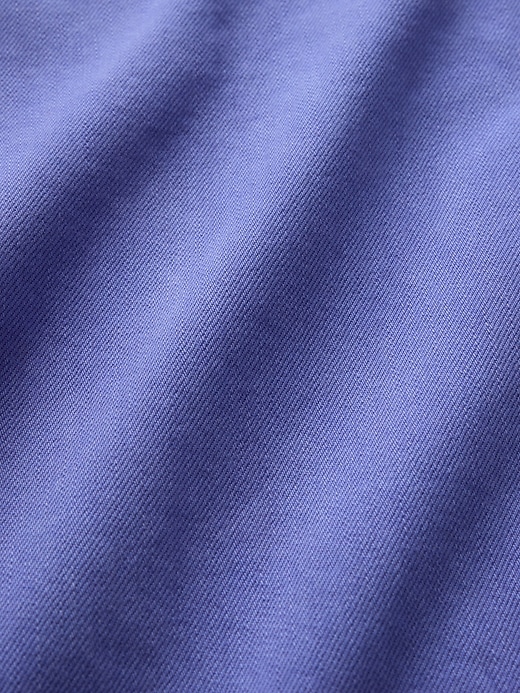 jeans a vita alta