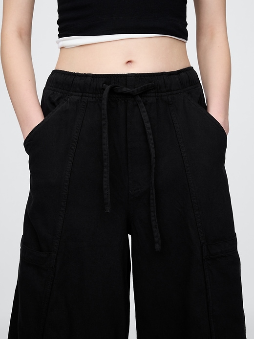 jeans a ferro di cavallo ultra morbidi e facili a vita media