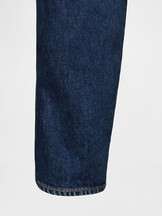 jeans a vita alta