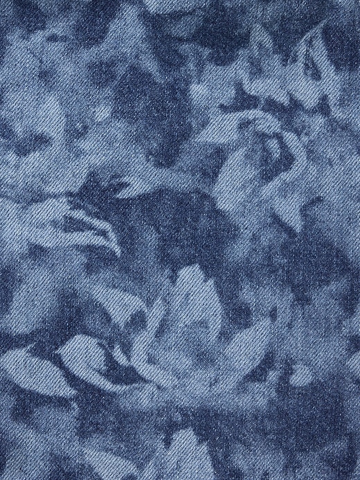 jeans a ferro di cavallo ultra morbidi e facili a vita media