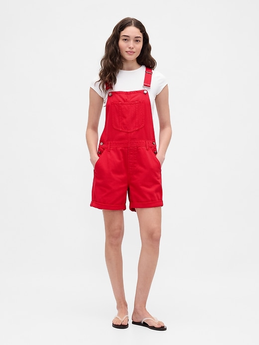 pantaloncini in denim ultra morbidi
