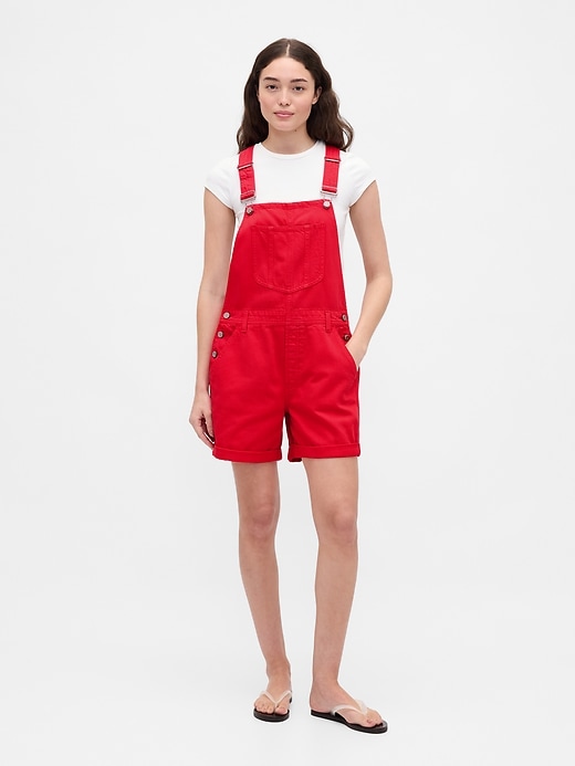 pantaloncini in denim ultra morbidi