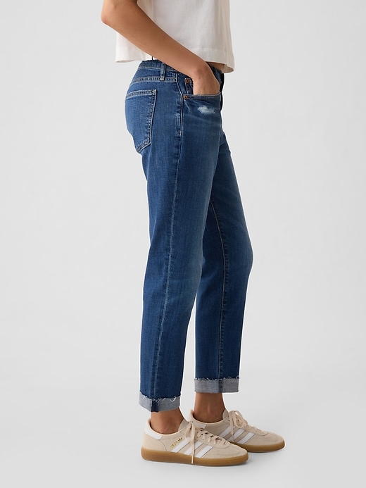jeans girlfriend a vita media