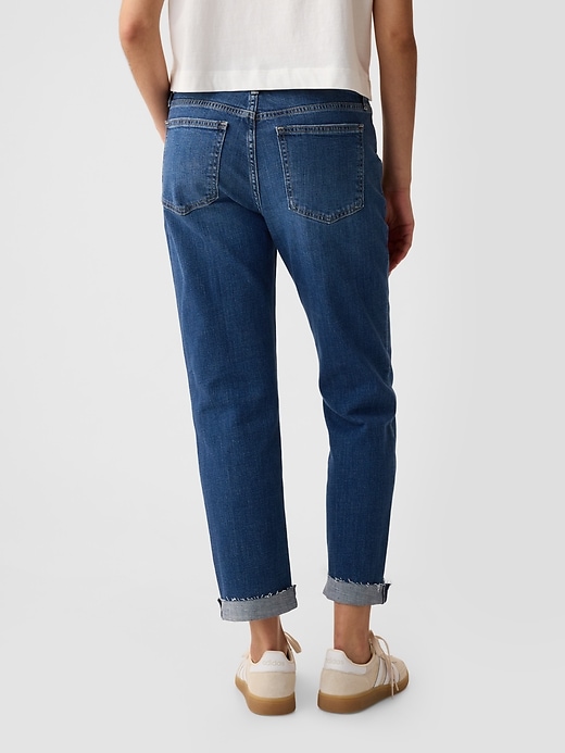 jeans girlfriend a vita media