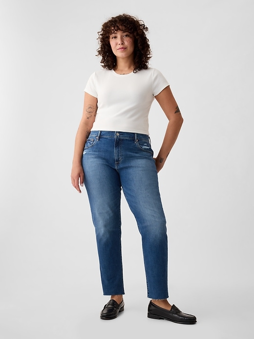 jeans girlfriend a vita media