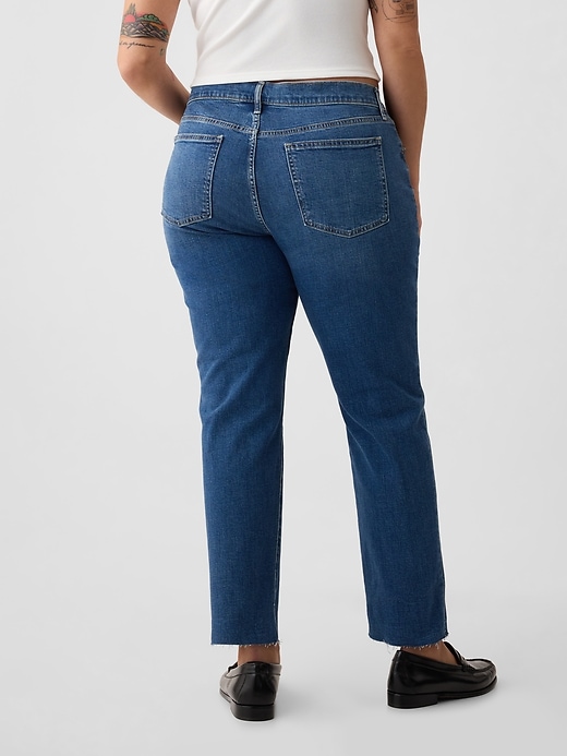 jeans girlfriend a vita media