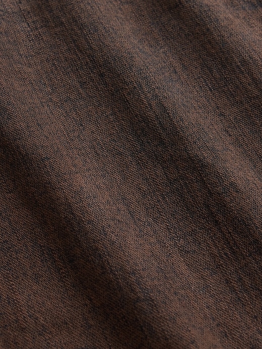 jeans lunghi e attillati a vita bassa