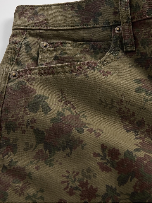 jeans a vita alta