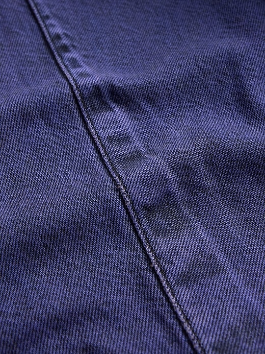 jeans gap × disney nightmare before christmas di tim burton a vita media e ultra morbidi