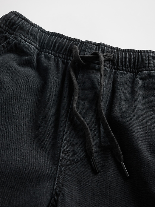 jeans a vita alta