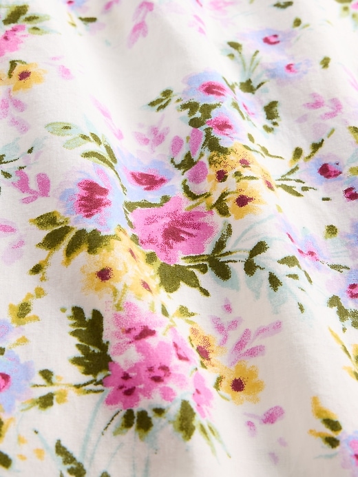 pantaloni del pigiama in popeline